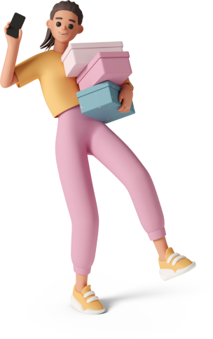 Woman